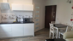 Apartament Centrum 2, Mikolajki